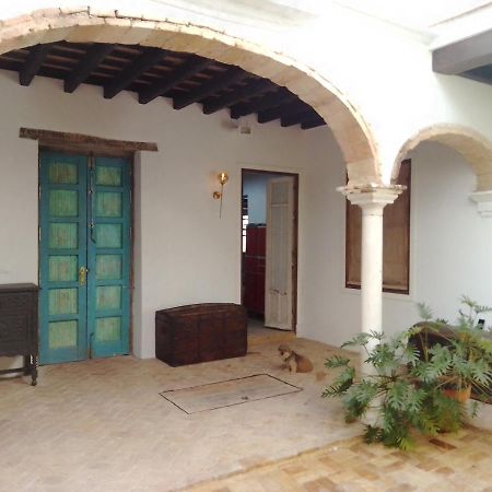 Apartamento Original En Sanlucar De Barrameda Apartamento Exterior foto