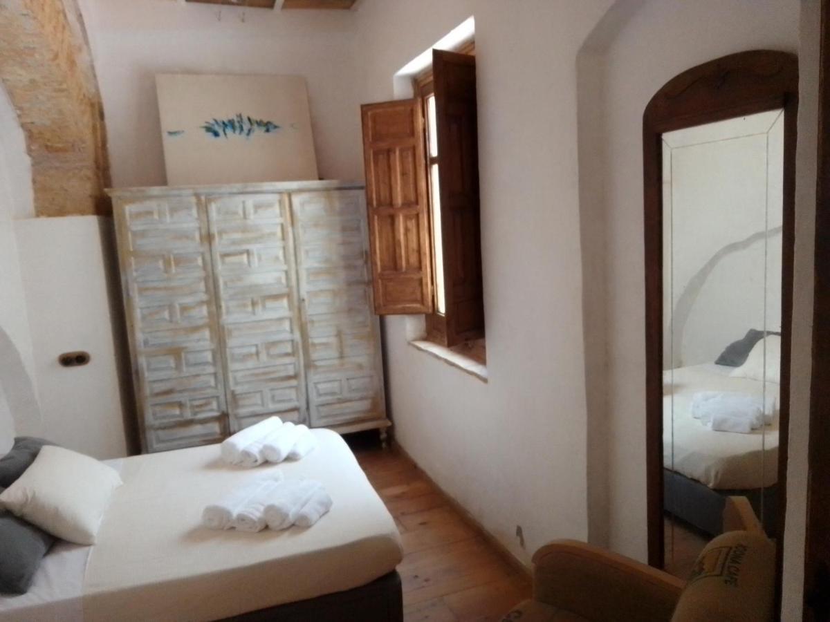 Apartamento Original En Sanlucar De Barrameda Apartamento Exterior foto