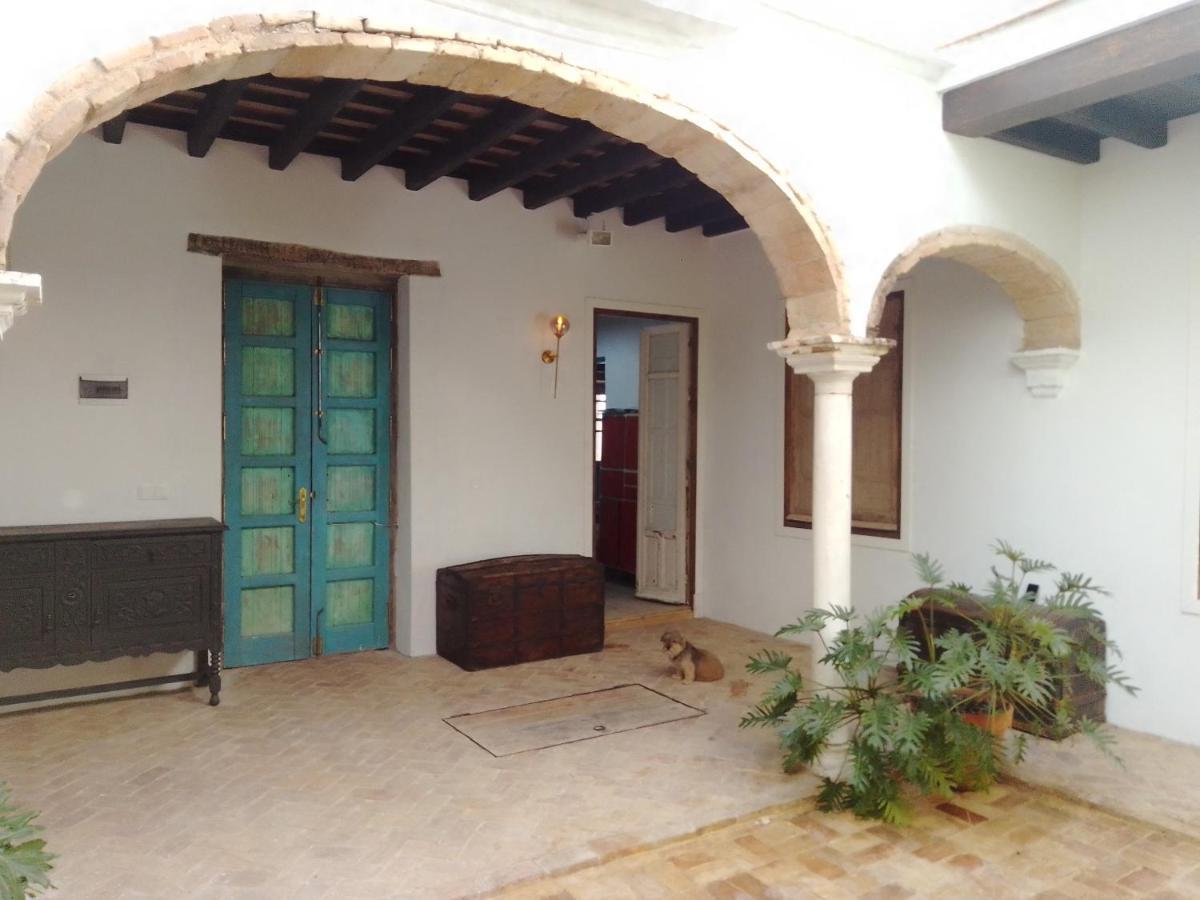Apartamento Original En Sanlucar De Barrameda Apartamento Exterior foto